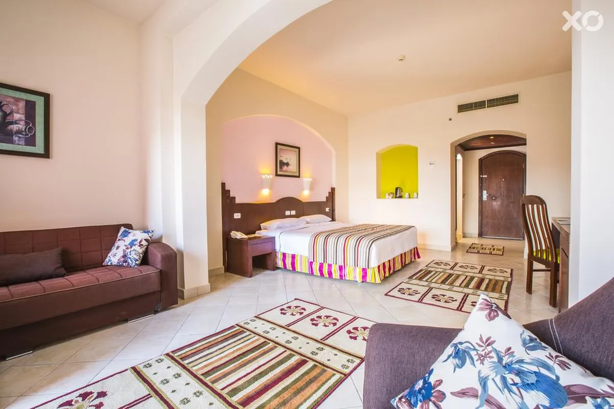 Hotelux Oriental Coast Marsa Alam Resort