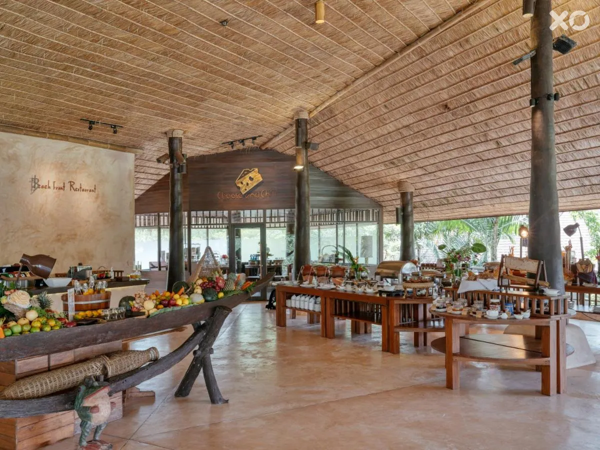 High Season Pool Villa & Spa