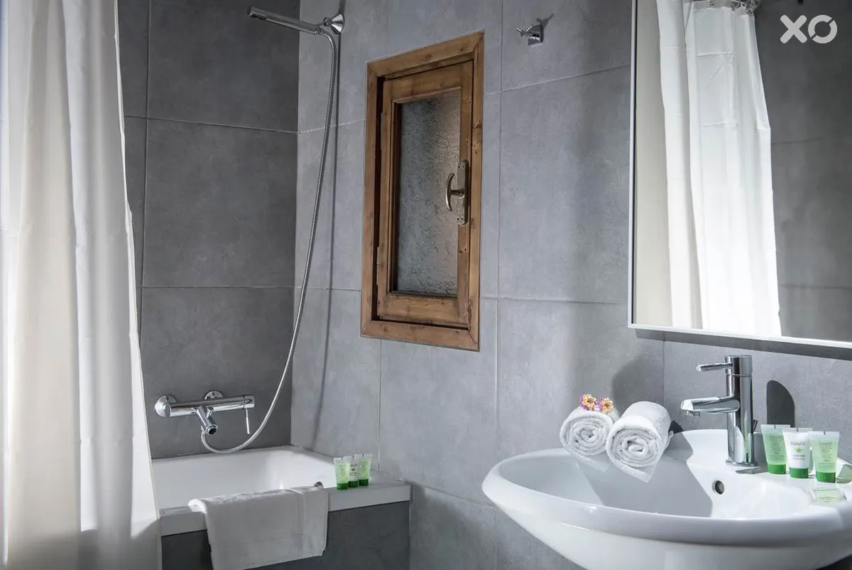 Elounda Ilion Hotel Bungalows