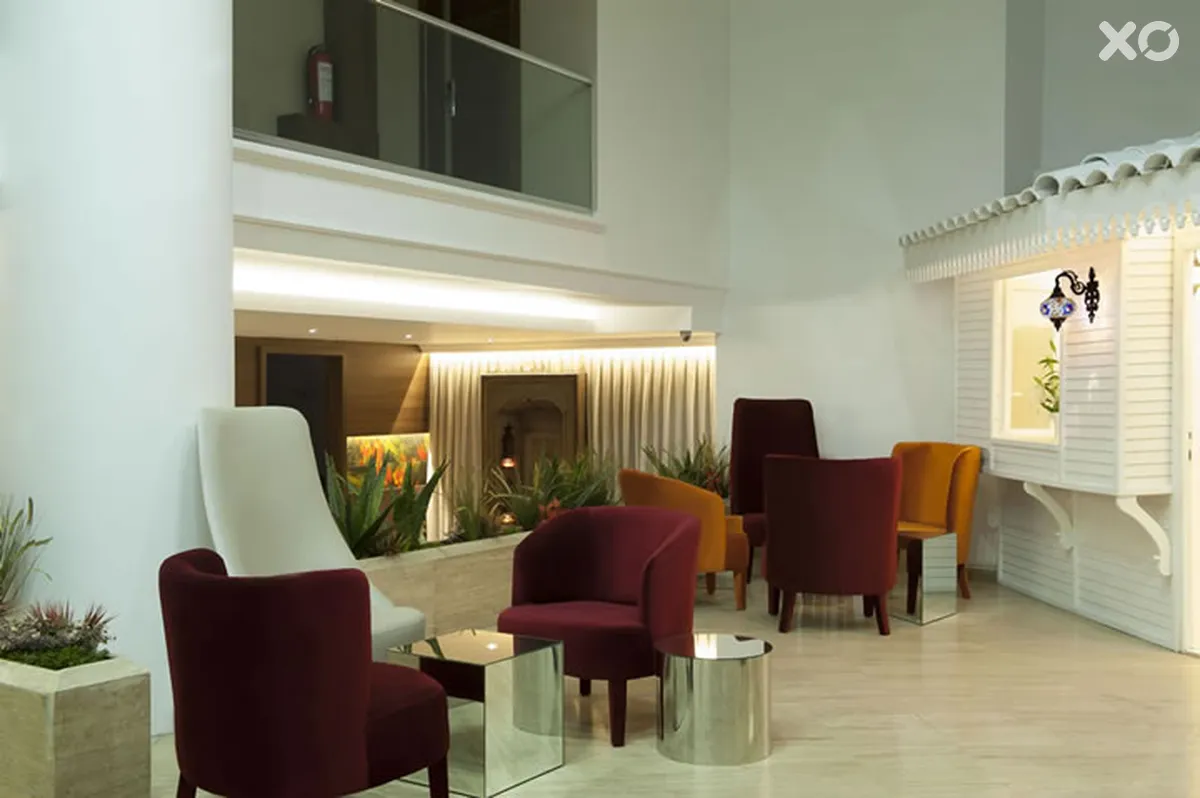 Birbey Hotel