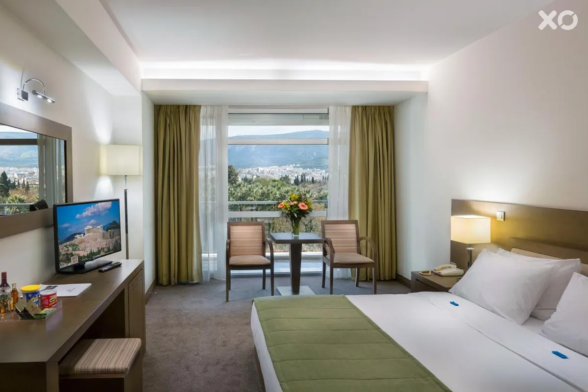 Amalia Athens Hotel