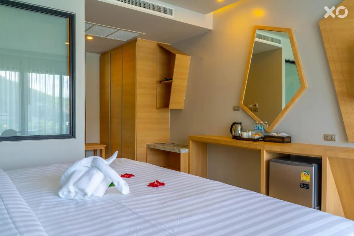 Golden Paradise Hotel