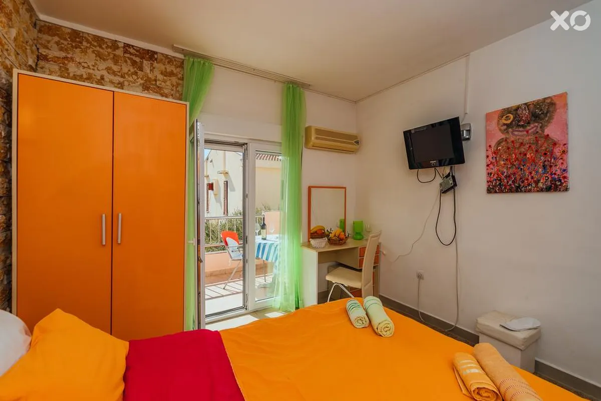 Andric Villa