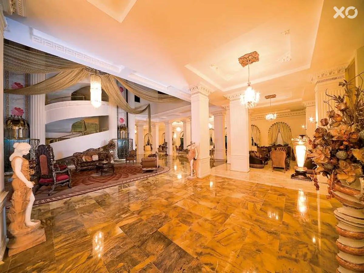 Laur Hotels Experience & Elegance
