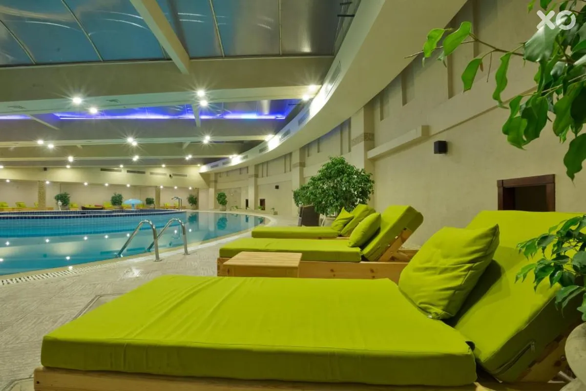 Porto Marina Resort & Spa