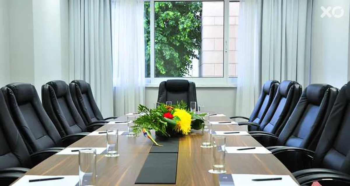 Hilton Nicosia