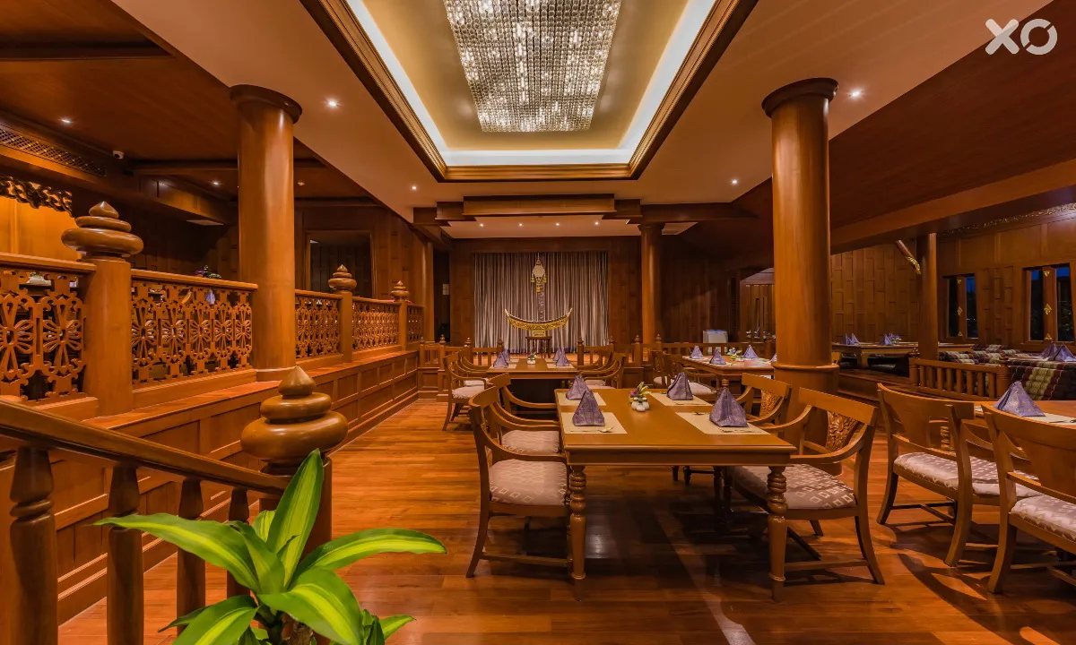 Diamond Cliff Resort & Spa