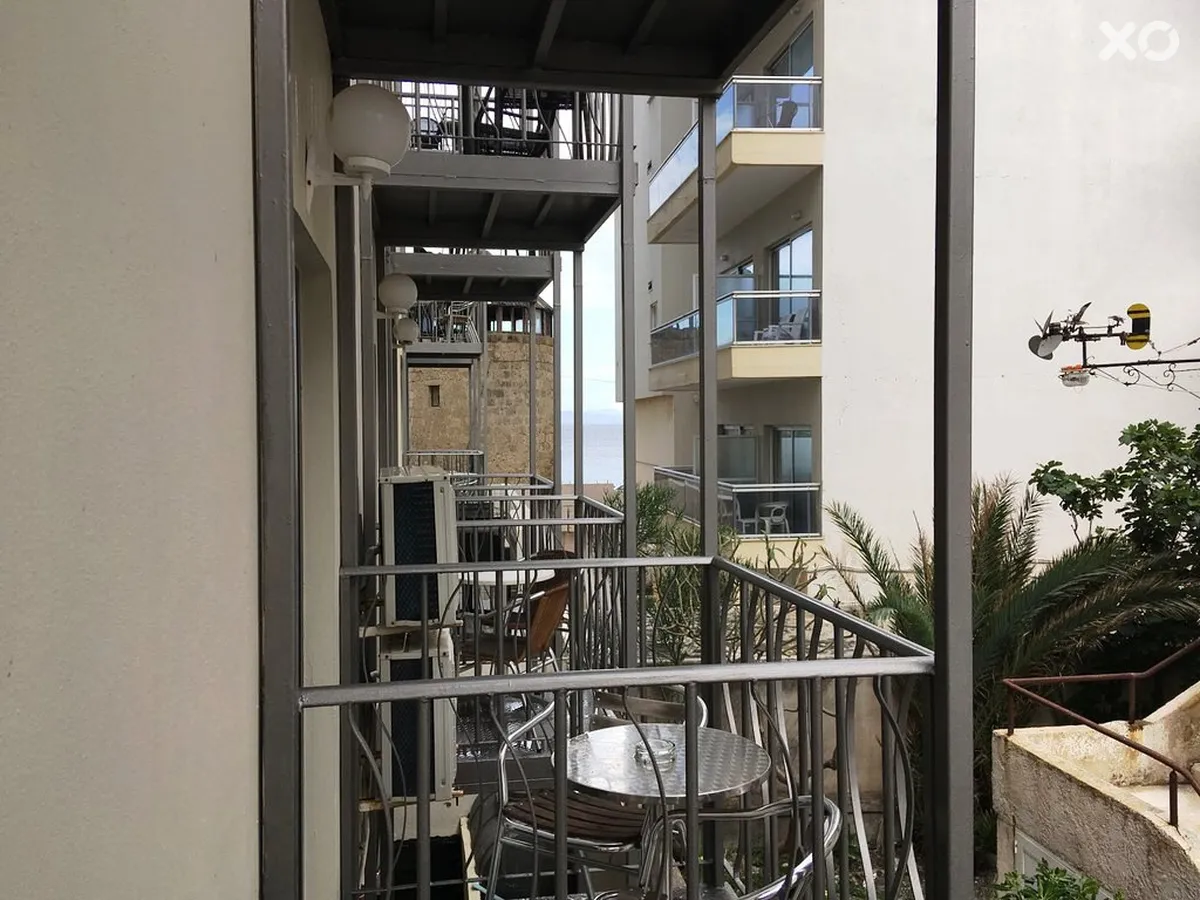 Mitsis La Vita Beach Hotel