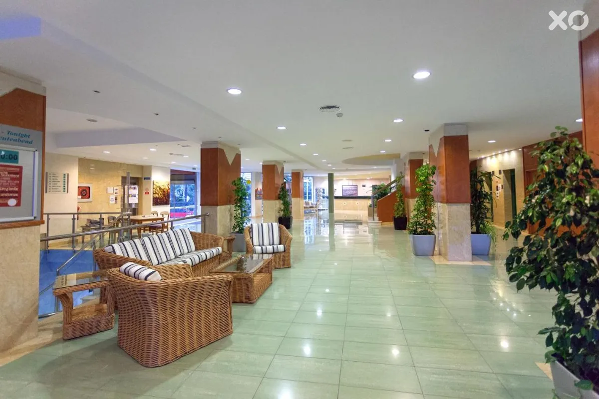 Obelisco Hotel