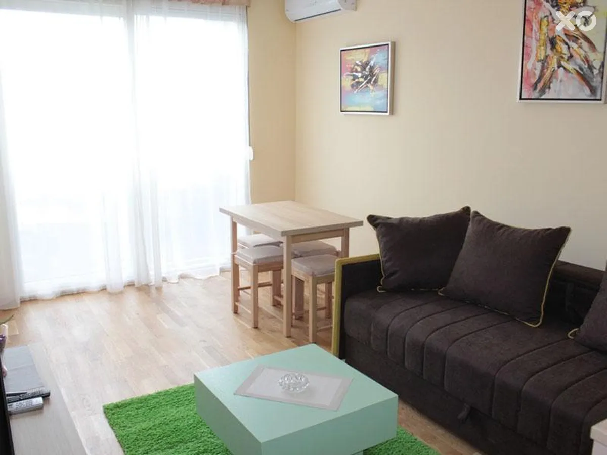 Olimp Lux Villa