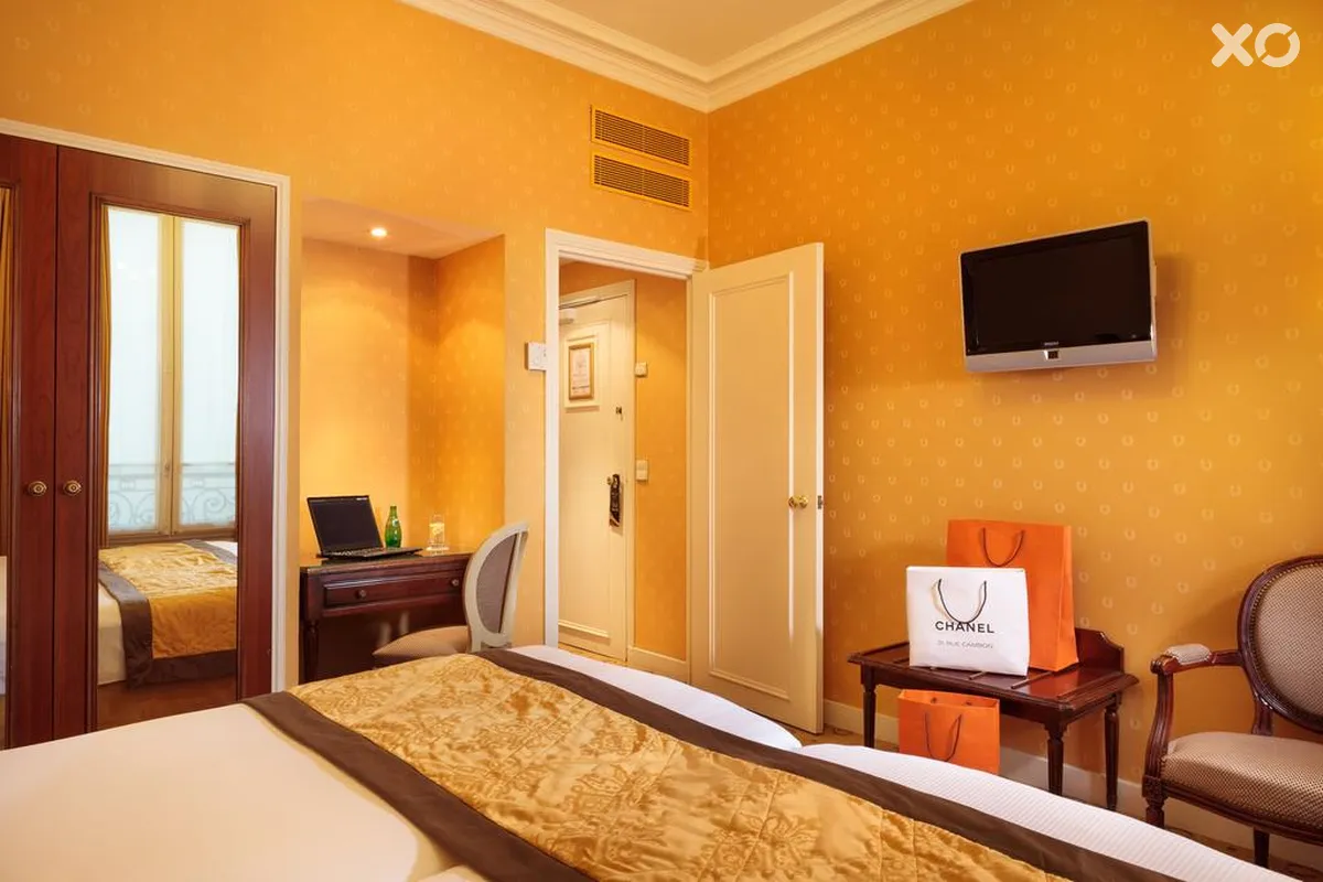 Mayfair Paris Hotel