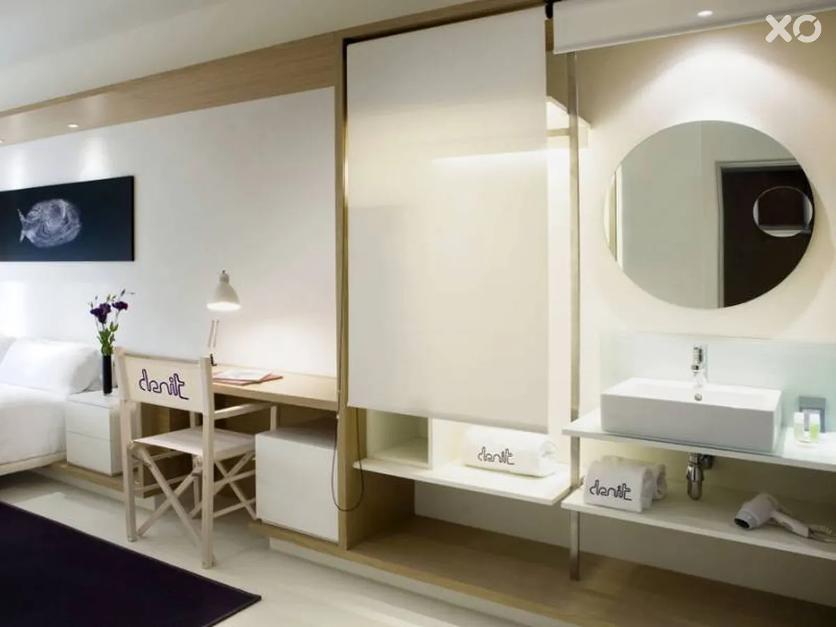 Denit Hotel Barcelona