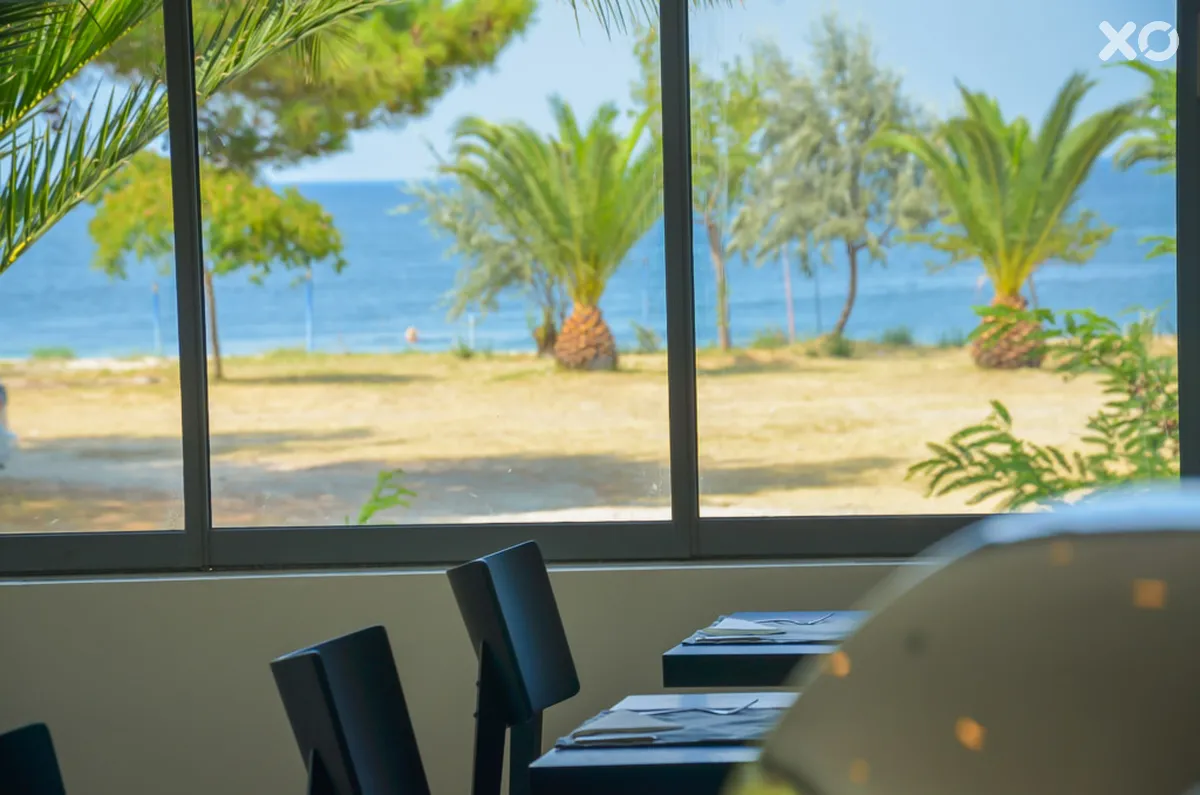 Inspira Boutique Hotel
