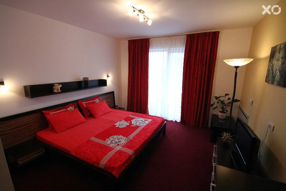 Aquarius Hotel