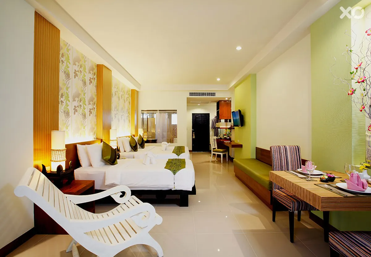 Access Resort & Villas