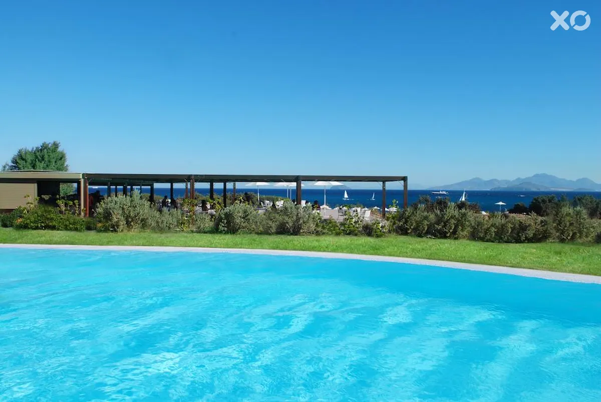 Atlantica Belvedere Resort & Spa