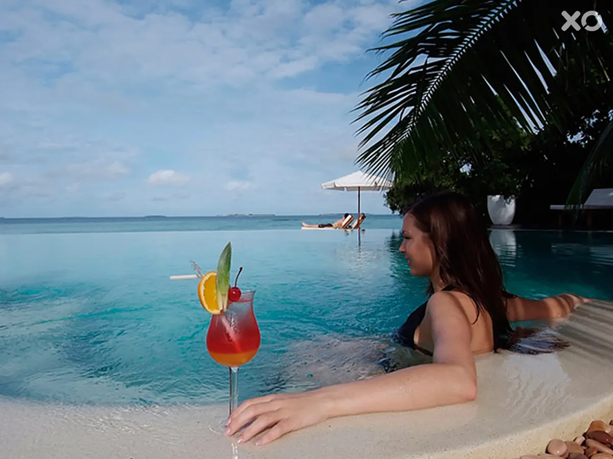 Adaaran Prestige Water Villas