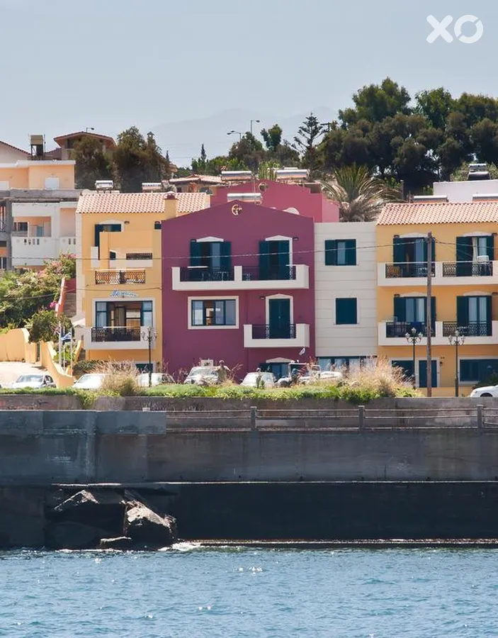 Marelina Villas & Apartments