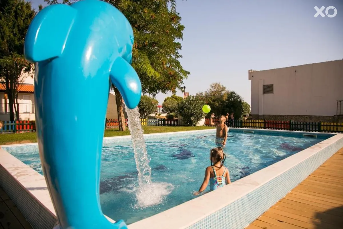 Otrant Hotel