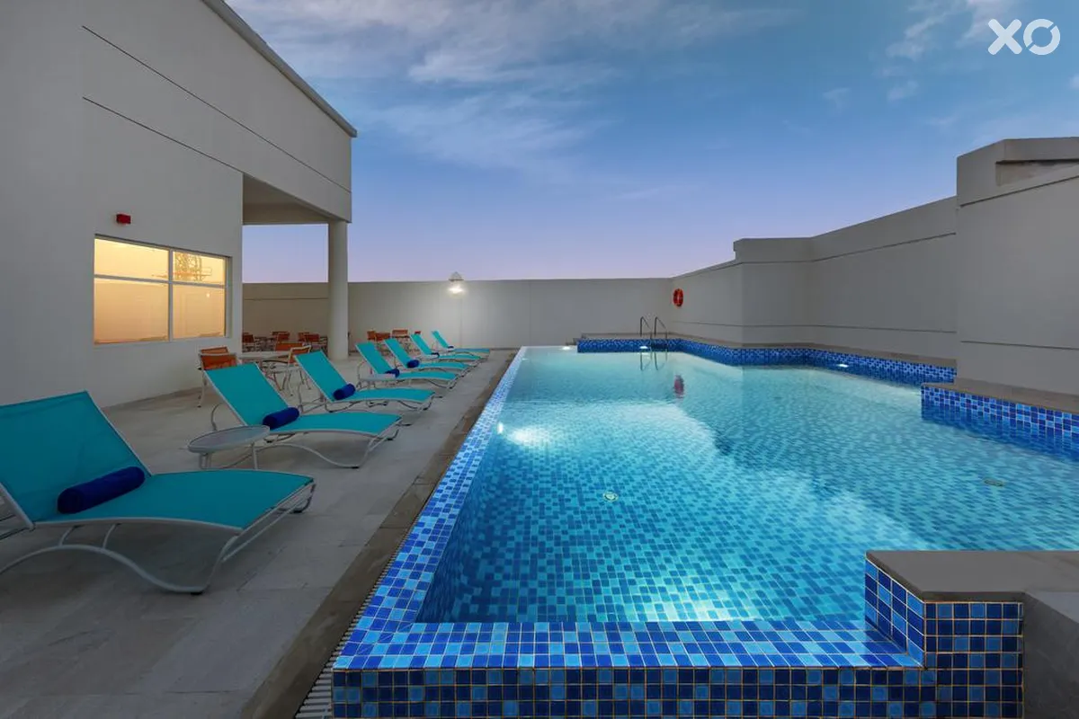 Citymax Hotel Al Barsha