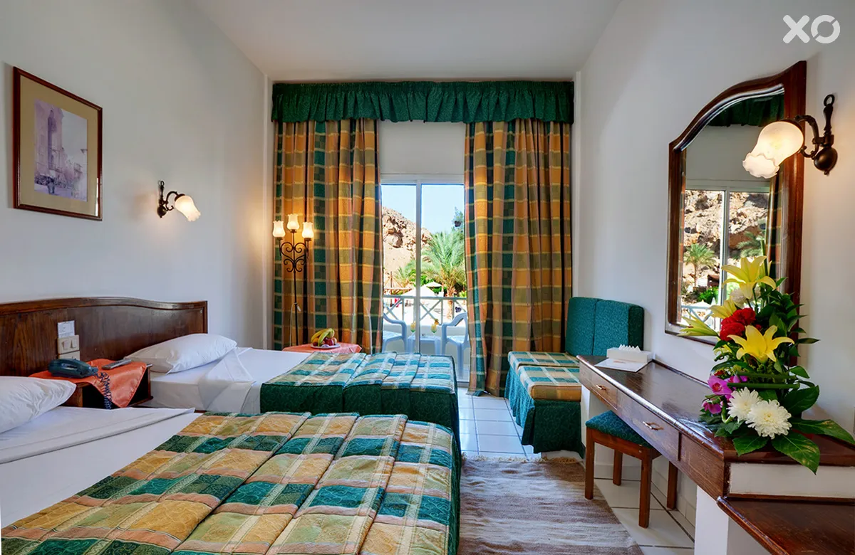 Yaro Fantazia Naama By Hotel