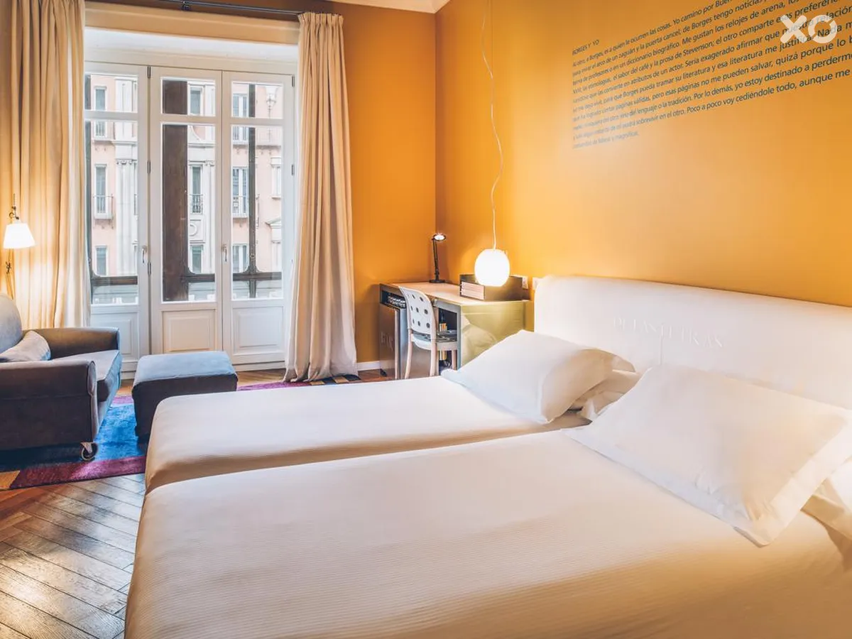 Iberostar Las Letras Gran Via