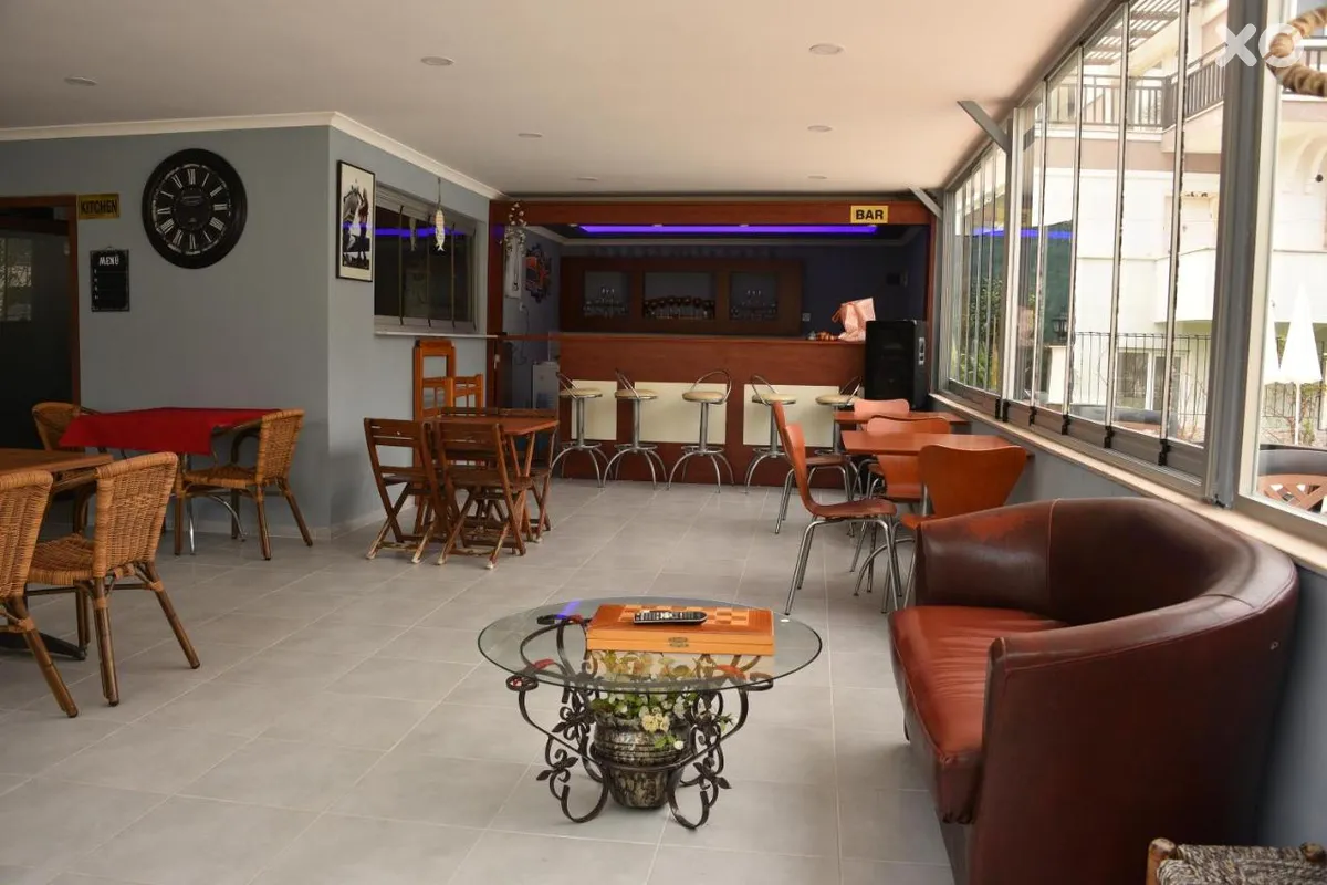Minta Apart Hotel
