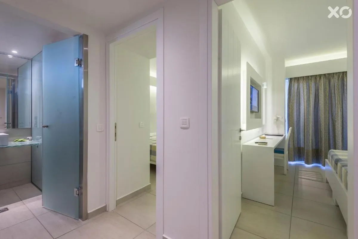Sandy Beach Hotel & Family Suites