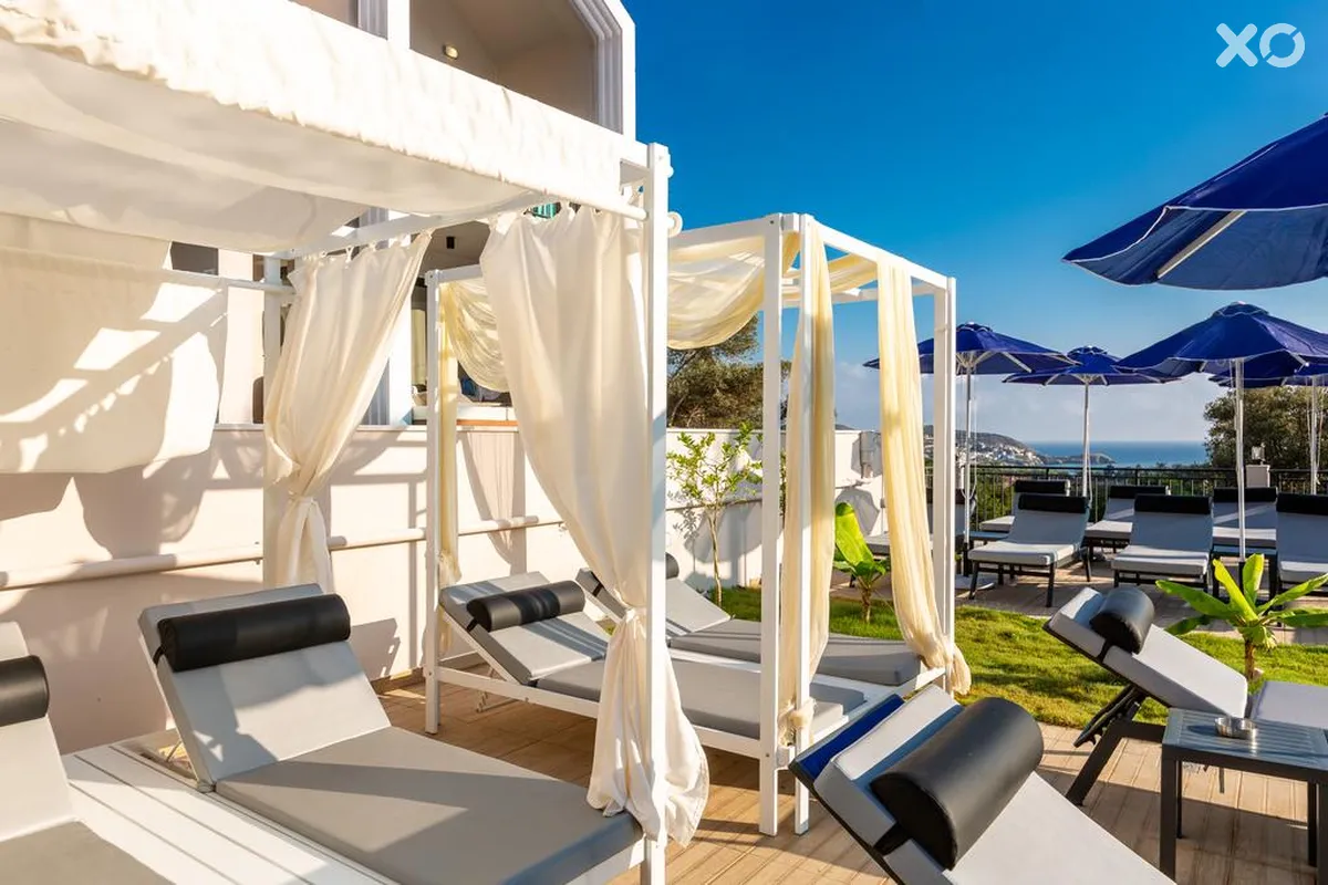 T Hotel Premium Suites