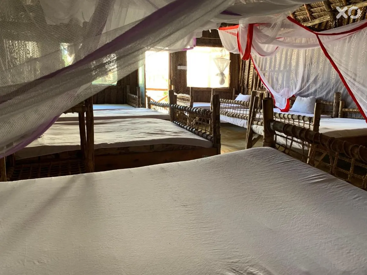 New Jambo Bungalows
