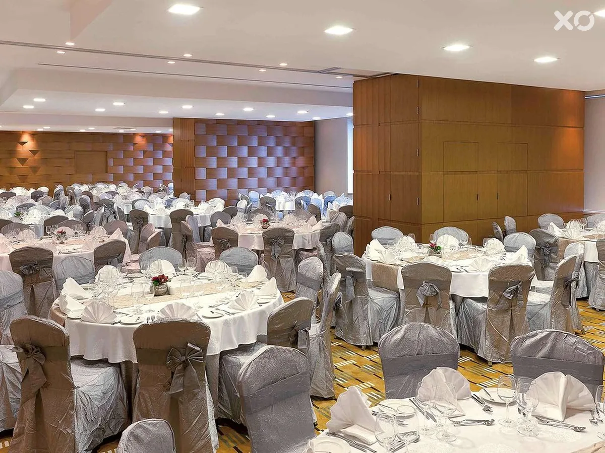 Novotel Dubai Al Barsha