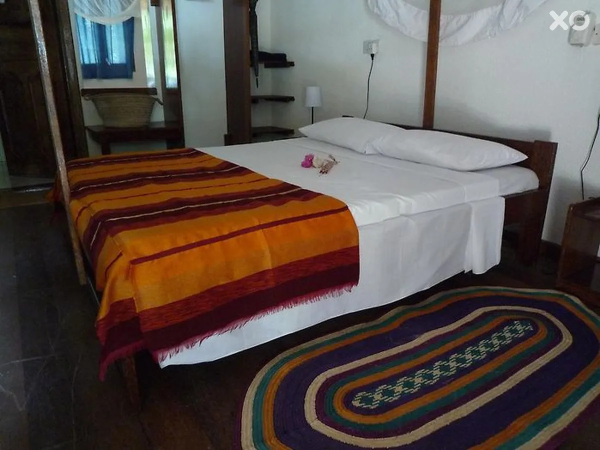 Oasis Beach Inn