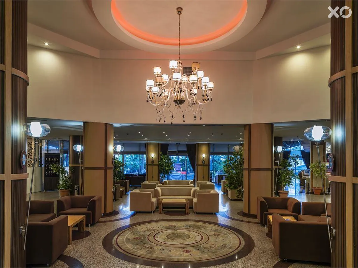 Hane Hotel