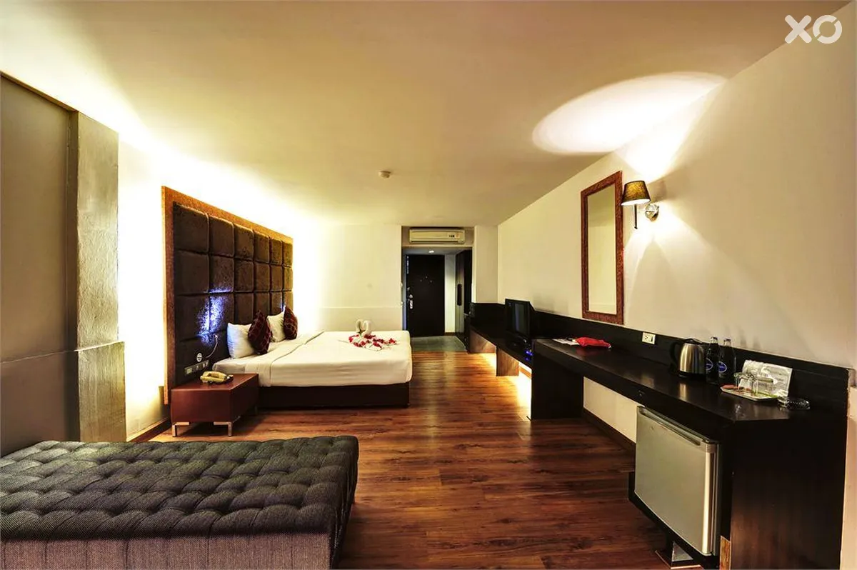 Splendid Resort Jomtien