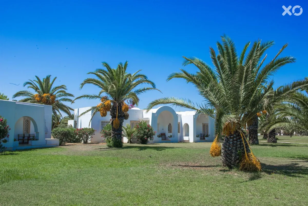 Mirage Beach Club