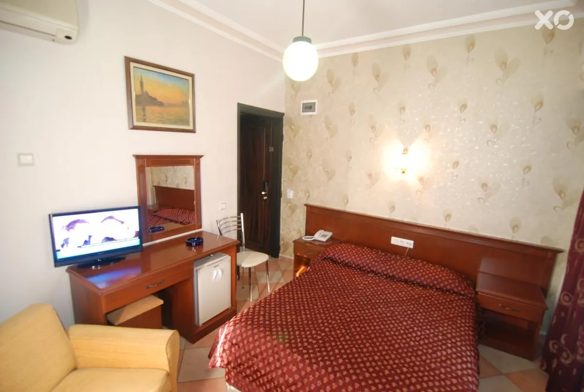Temiz Hotel