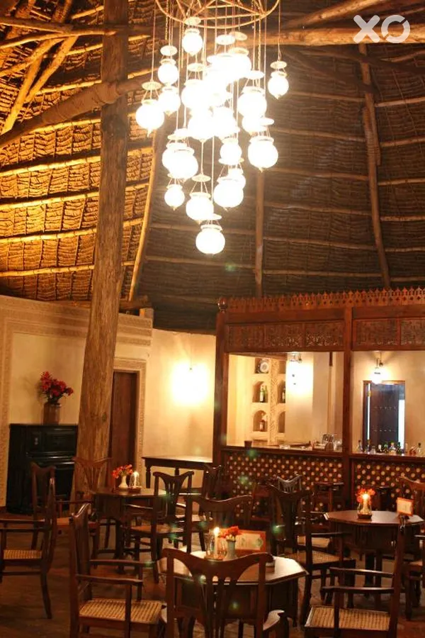 Dongwe Club