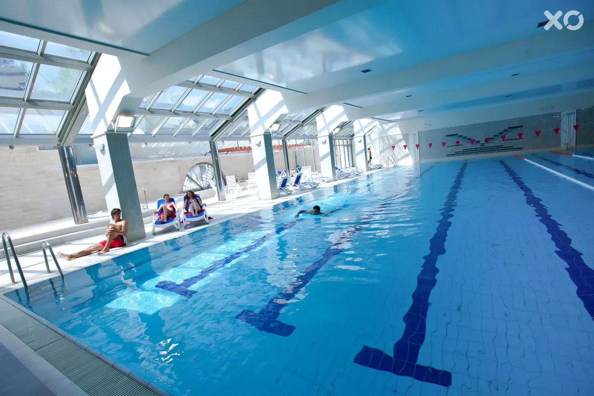 Valamar Meteor Hotel