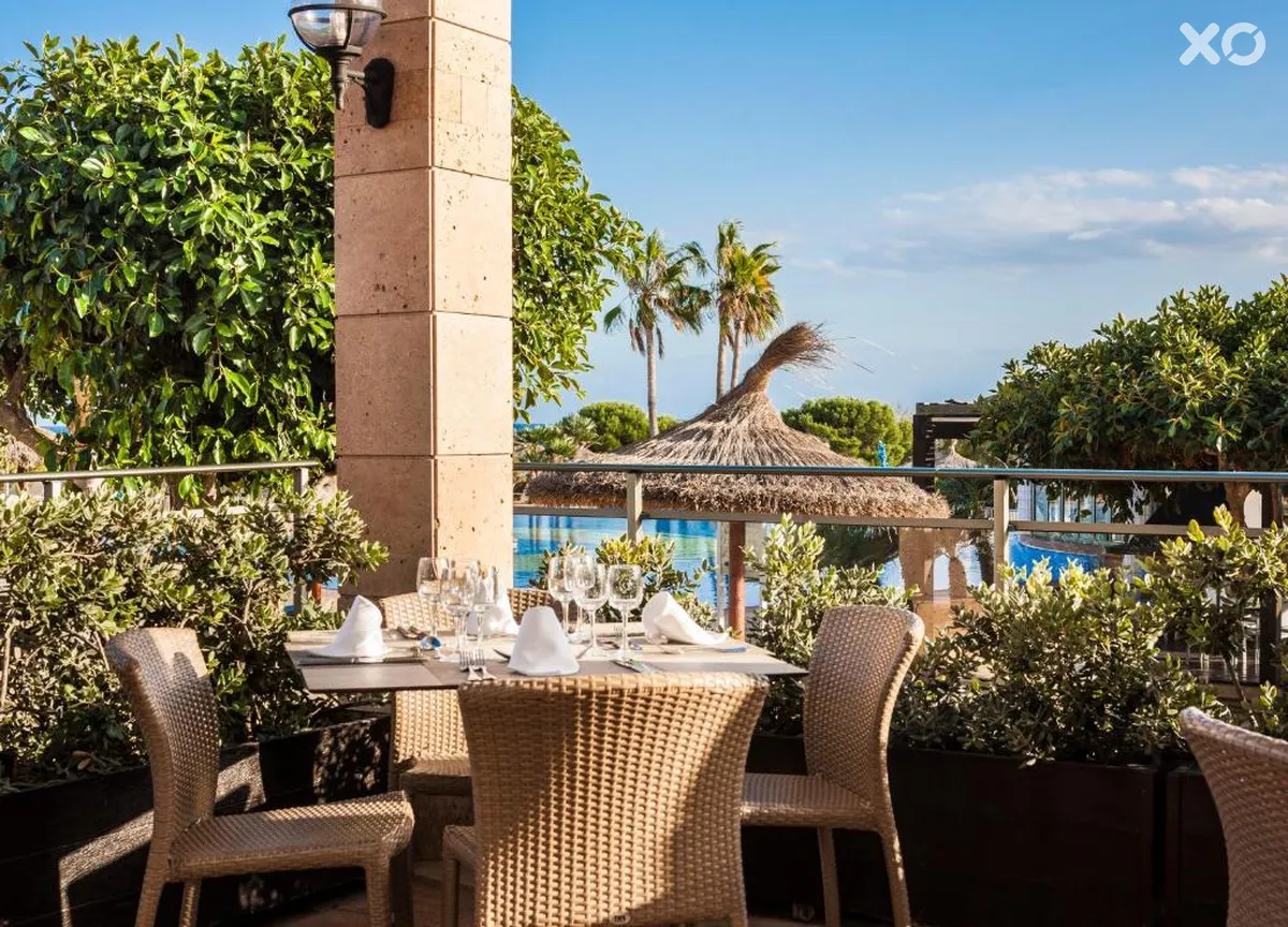 Insotel Punta Prima Resort & Spa
