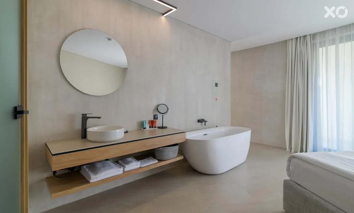 Aquahouse Hotel & Spa
