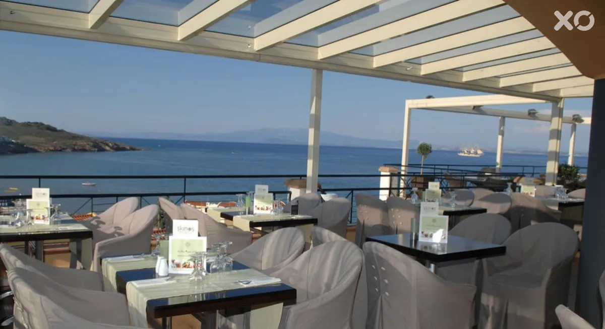 Sea View Resorts
