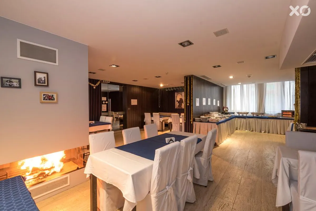 Aspen Aparthotel