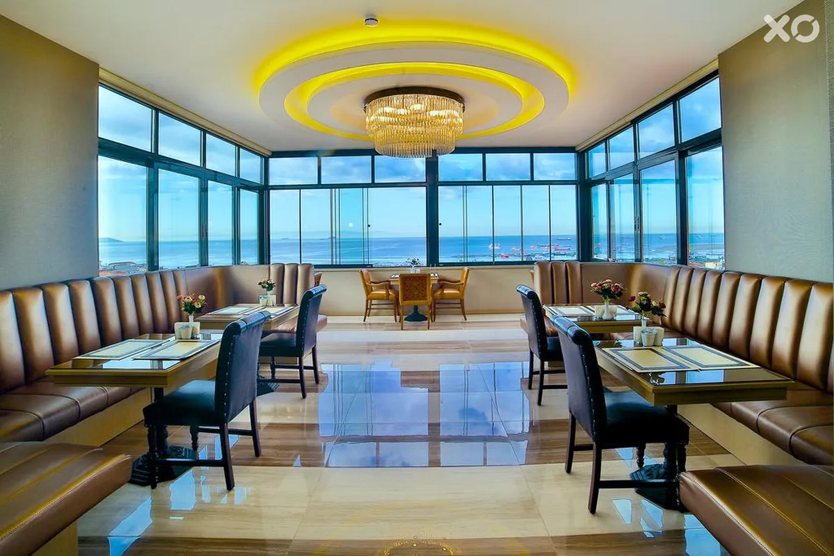 Beethoven Suite Hotel