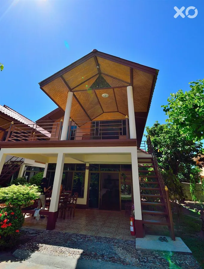 Avila Resort Pattaya