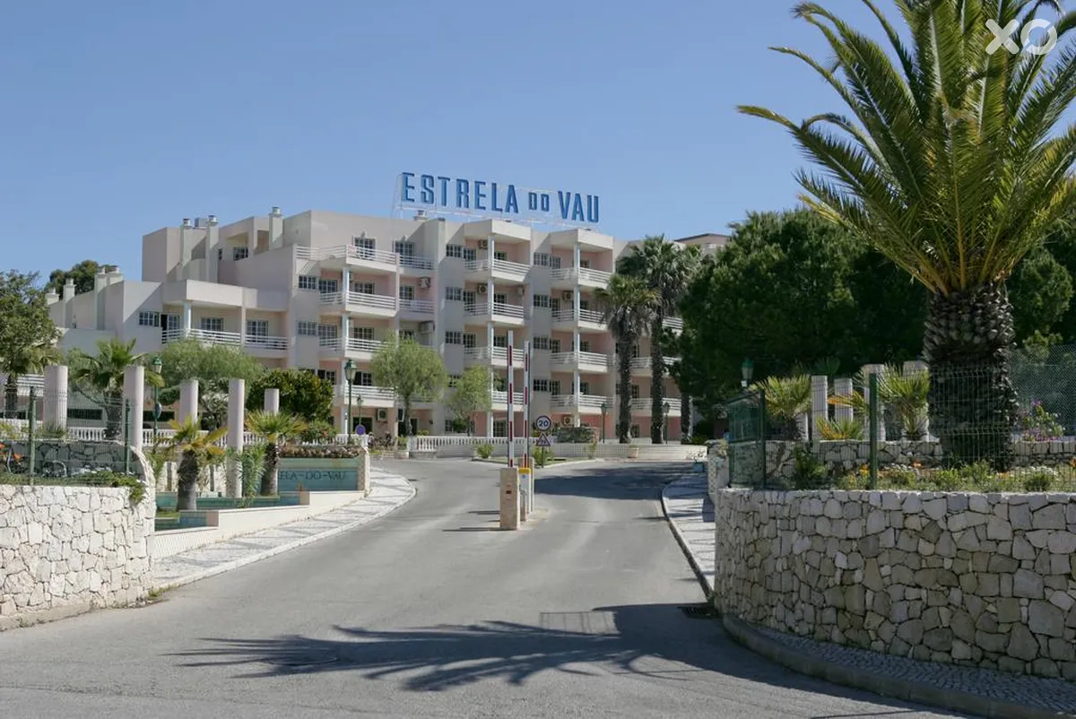 Estrela do Vau Hotel