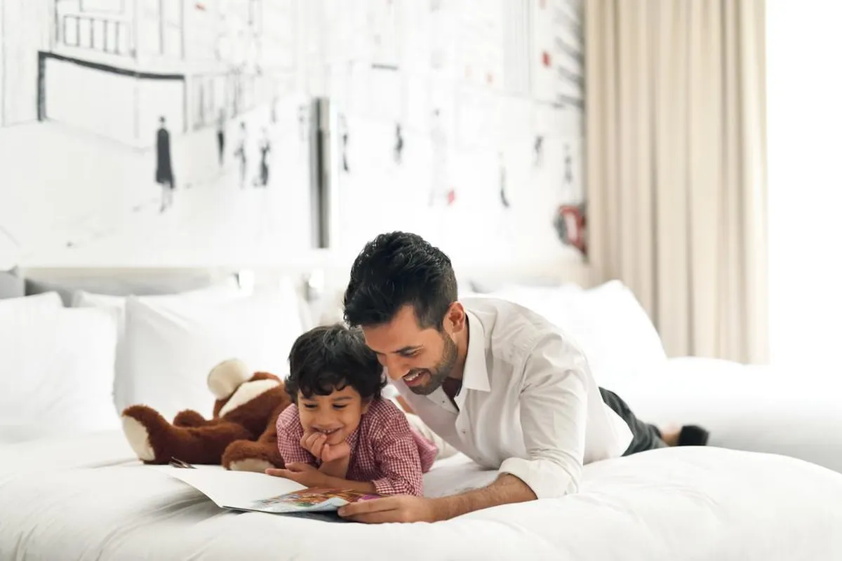 La Ville Hotel & Suites City Walk Dubai