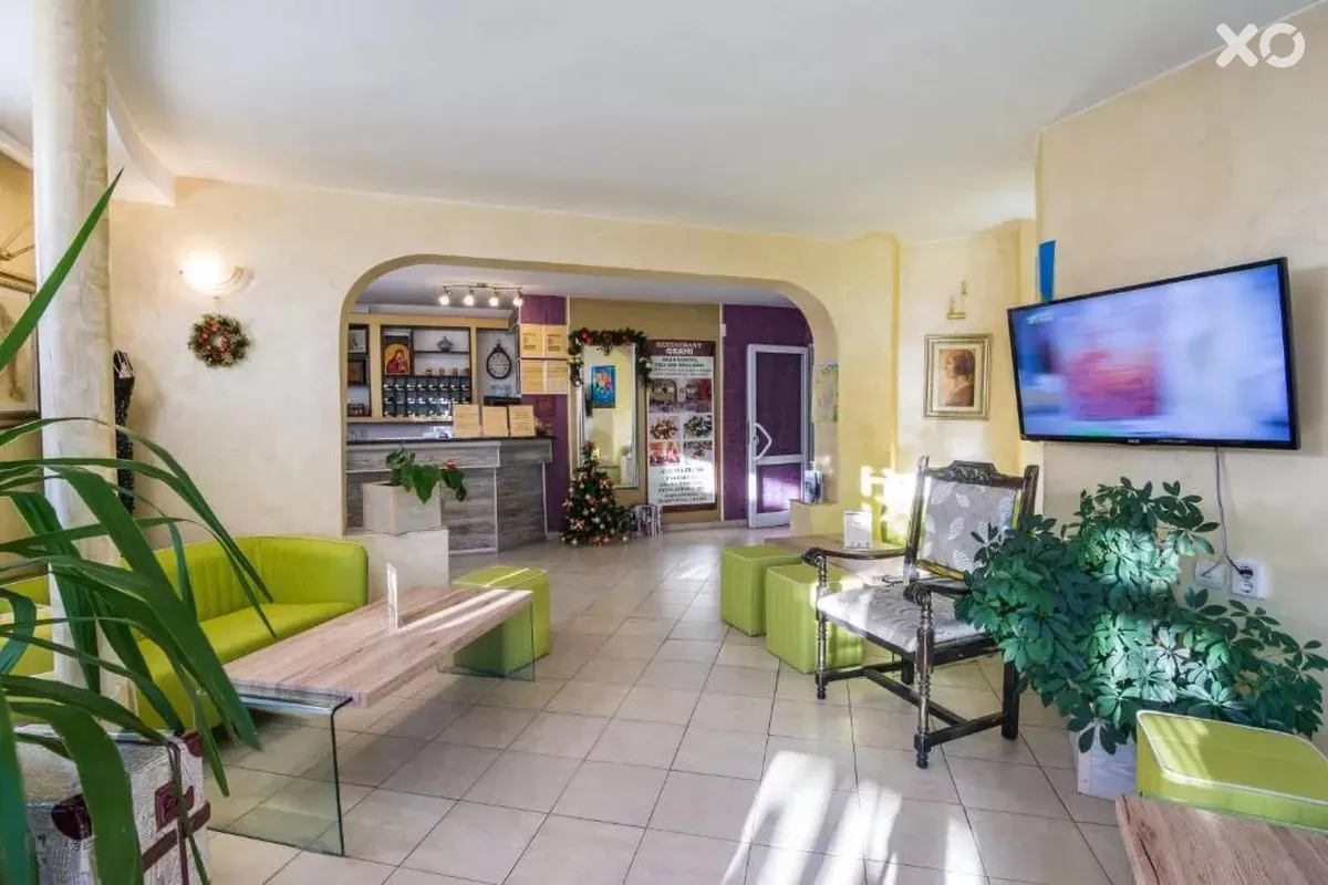 Grami Bansko Hotel