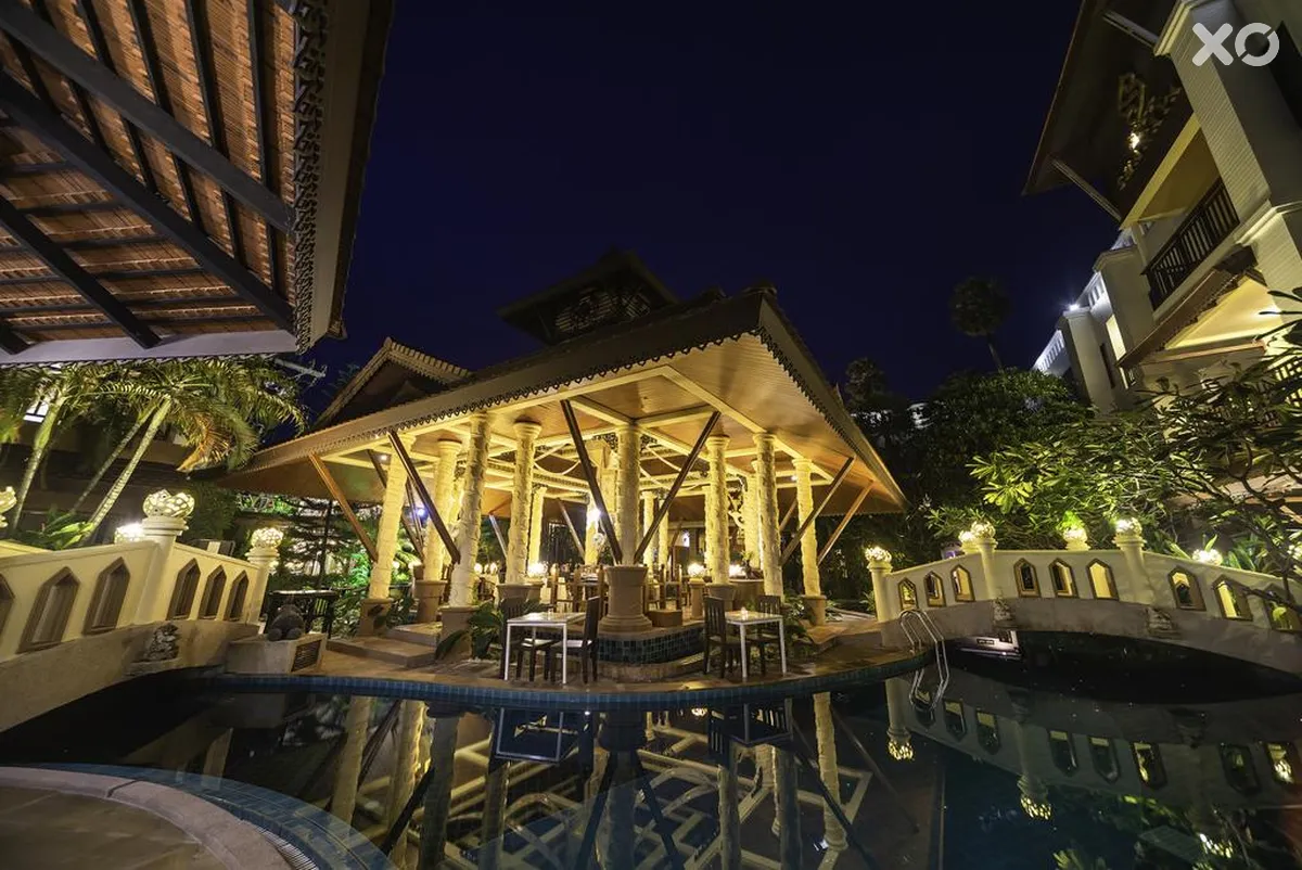 Quality Resort & Spa Patong Beach