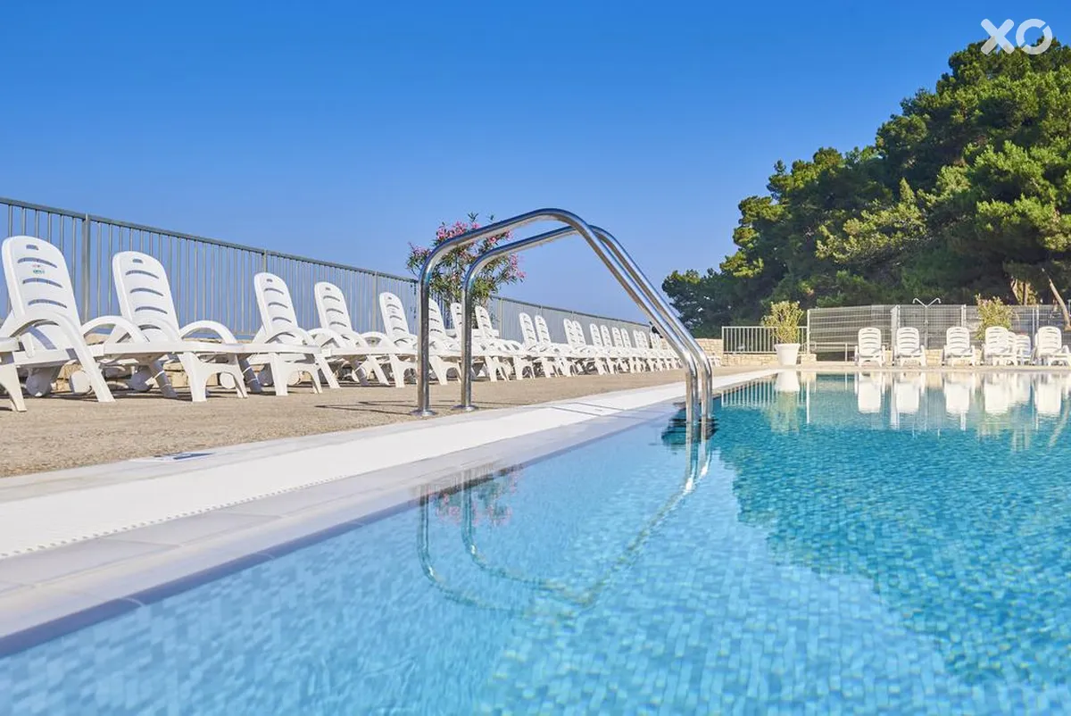 Savudrija Plava Laguna Apartments