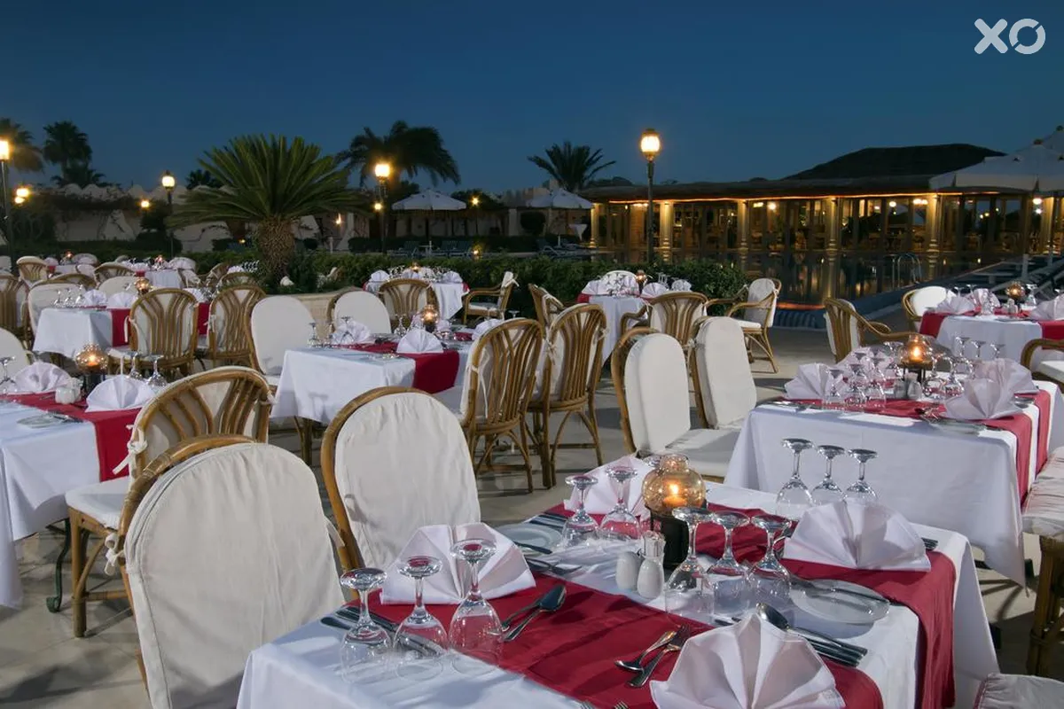 Swiss Inn Resort